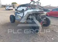 2020 Can-AM MAVERICK фото