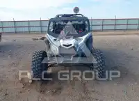 2020 Can-AM MAVERICK фото