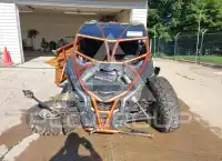 2020 Can-AM MAVERICK фото
