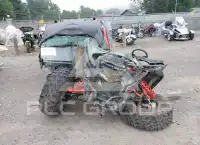 2020 Can-AM MAVERICK фото