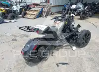 2020 Can-AM SPYDER фото