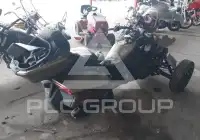 2020 Can-AM SPYDER фото