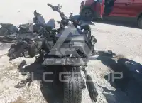 2020 Can-AM SPYDER фото