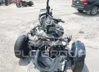 2020 Can-AM SPYDER фото