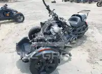 2020 Can-AM SPYDER фото