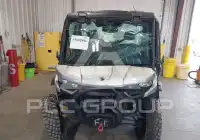 2020 Can-AM DEFENDER photo