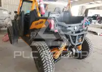 2020 Can-AM MAVERICK фото
