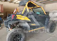 2020 Can-AM MAVERICK фото