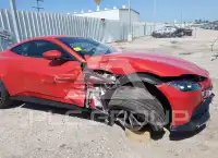 2020 Aston Martin Vantage фото