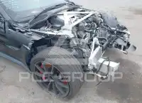 2020 Aston Martin Vantage фото