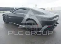 2020 Aston Martin Vantage фото