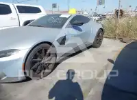 2020 Aston Martin Vantage фото