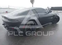 2020 Aston Martin Vantage фото