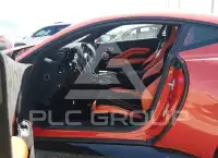 2020 Aston Martin Vantage фото