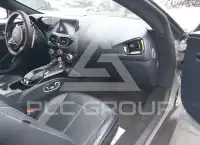 2020 Aston Martin Vantage фото