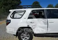 2020 Toyota 4 RUNNER фото