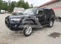 2020 Toyota 4 RUNNER фото