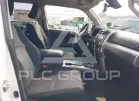 2020 Toyota 4 RUNNER фото