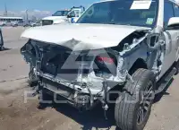 2020 Toyota 4 RUNNER фото