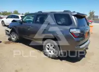 2020 Toyota 4 RUNNER фото