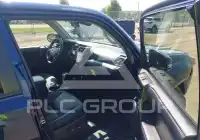 2020 Toyota 4 RUNNER photo