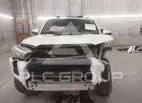 2020 Toyota 4 RUNNER фото