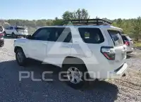 2020 Toyota 4 RUNNER фото