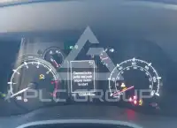 2020 Toyota 4 RUNNER photo