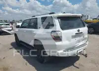 2020 Toyota 4 RUNNER photo