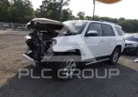 2020 Toyota 4 RUNNER фото
