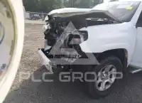 2020 Toyota 4 RUNNER фото