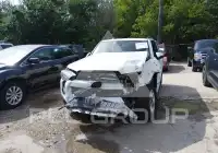 2020 Toyota 4 RUNNER фото