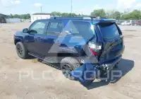 2020 Toyota 4 RUNNER photo