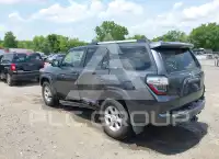 2020 Toyota 4 RUNNER фото