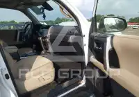 2020 Toyota 4 RUNNER фото