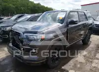 2020 Toyota 4 RUNNER фото