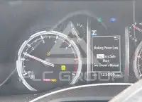 2020 Toyota 4 RUNNER фото