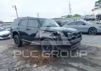 2020 Toyota 4 RUNNER photo