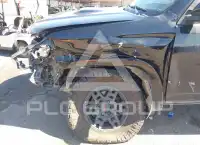 2020 Toyota 4 RUNNER фото