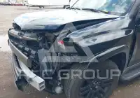 2020 Toyota 4 RUNNER фото