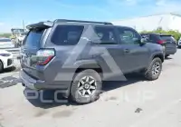 2020 Toyota 4 RUNNER фото