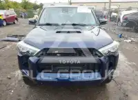 2020 Toyota 4 RUNNER фото