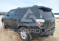 2020 Toyota 4 RUNNER photo