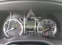2020 Toyota 4 RUNNER фото