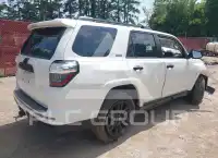 2020 Toyota 4 RUNNER фото