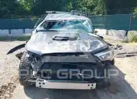 2020 Toyota 4 RUNNER фото