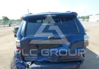 2020 Toyota 4 RUNNER photo