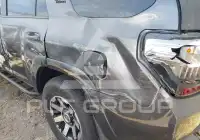2020 Toyota 4 RUNNER фото