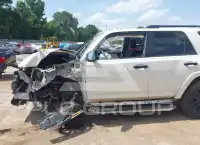 2020 Toyota 4 RUNNER фото