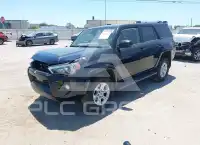 2020 Toyota 4 RUNNER фото